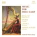 Elizabeth Hainen - Music for Solo Harp