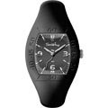 Smarty Watches Damen-Armbanduhr BIG Analog Kautschuk SW101A Preisvergleich