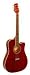 Kona K2 Series Thin Body Electric Acoustic Guitars