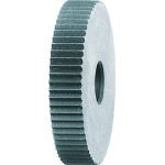 スーパー 切削ローレット駒(アヤ目用)外径25.4 KNCD2505