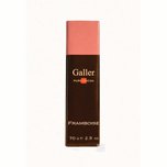 Galler Framboise (Fresh Raspberry) Dark Chocolate- 2.5oz Bar