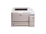 HP LaserJet 2300 - Printer - B/W - laser - Legal, A4 - 1200 dpi x 1200 dpi - up to 25 ppm - capacity: 350 sheets - Parallel, USB - Rmkt