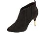 daniblack Trotter | Women's Dress Pull-on Boots Espresso Kid Suede