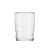 Anchor Hocking 6 Oz Juice Glasses (Set of 6) by Anchor Hocking