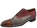 To Boot New York Dickenson | Men's Dress Flat Shoes Gray Multi