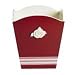 Country Living Classic Vintage Wastebasket