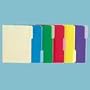 Recycled Interior File Folders