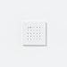 Siedle Vario Electronic-Key-Lese-Modul Wei&szlig; ELM611-01W