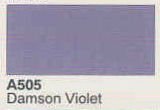 Review Royal Sovereign  / Magic Marker Twin Tip Pen A505 Damson Violet