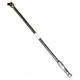 Tools & Hardware : 1/2' x 25 Inch Breaker Bar