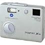 Konica Minolta Dimage X31 3.2 Megapixel Digital Camera - 2742301