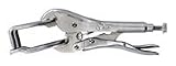 Locking Welding Clamp - 9 In