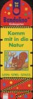 Bandolino (Spiele), Set.22, Komm in die Natur (Spiel) - 