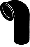 Garbage Disposal Tailpiece - ISE