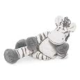 Zebra cuddly toy