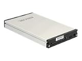 Verbatim DELOCK Wechselrahmen 47171 Einschub fuer 2,5Z SATA HDD Art, 47178