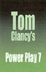 Zero Hour (Tom Clancy's Power Plays Series, Book 7)