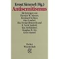 Antisemitismus. ( Fischer Wissenschaft).