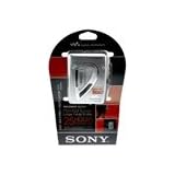 Sony WM-FX197 AM/FM Cassette Walkman