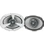 Sony XSS690CX Full Range 6-Inch x 9-Inch HOP Woofer Cone