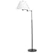 Full Spectrum Swing-Arm Floor Lamp
