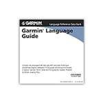 Language Guide