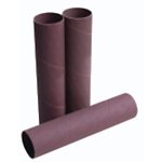 Jet 575909 6-Inch Long Aluminum-Oxide Hard Sanding Sleeve 5/8-Inch Diameter 120 Grit(4 sleeves)
