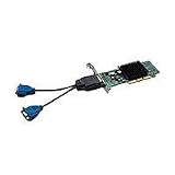 HP DC665A Nvidia Quadro4 100 NVS 64MB DDR SDRAM AGP 4x Graphics Card