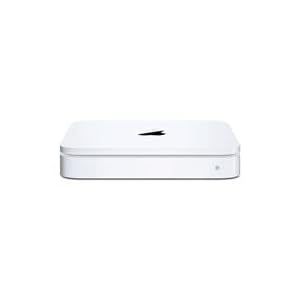 Apple Time Capsule 2TB MB996LL/A [OLD VERSION]