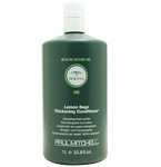 PAUL MITCHELL Lemon Sage Thickening Conditioner LITER