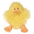 Mary Meyer Plush DuckyBelly PufferBellies Ducky 7 inches