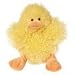 Mary Meyer Plush DuckyBelly PufferBellies Ducky 7 inches