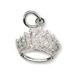 Tiara Charm
