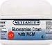 Glucosamine Cream with MSM
