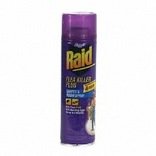 SC Johnson #01651 Raid 16OZ Flea Killer