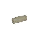Drive Medical 4 x 3/4 Crutch Hand Grips (Closed Style), Tan - 8 Ea, 10453T-8