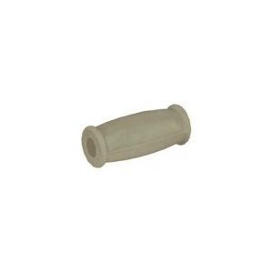 Drive Medical 4 x 3/4 Crutch Hand Grips (Closed Style), Tan - 8 Ea, 10453T-8