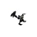 NAVMAN In-Vehicle Mounting Kit for iCN 500 Series