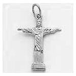 Cross Charm