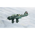 1/72 P.Z.L. P−23A/B カラス