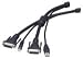Belkin OMNVW USB SOHO DVI W/AUD ( F1D9201-15 )