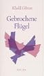 Gebrochene Fl�gel