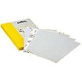Mirka 17-101-100 9' x 11' Carat Sheets 100B