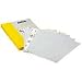 Mirka 17-101-100 9" x 11" Carat Sheets 100B