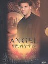 Angel: Season One, Episode 1-11 [Region 2]