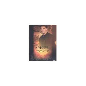 Angel: Season One, Episode 1-11 [Region 2] by 