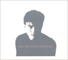 Revue Antonelli Electr.  / Me, the Disco Machine