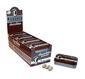 Mini Penguin Caffeinated Chocolate Mints - 12 Count Sleeve of .5 Ounce Tins