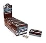 Mini Penguin Caffeinated Chocolate Mints - 12 Count Sleeve of .5 Ounce Tins