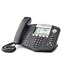 Polycom SoundPoint IP 650 - VoIP phone - SIP